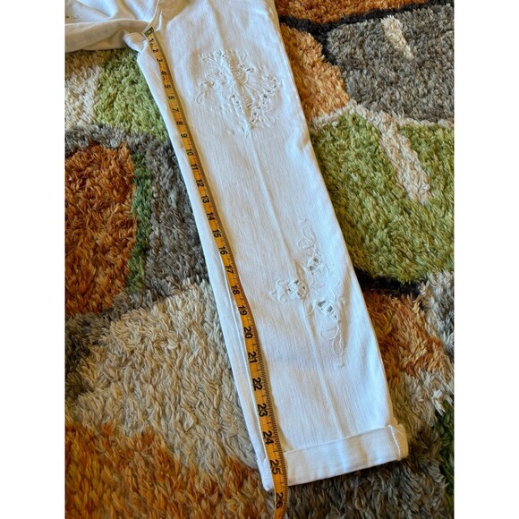 AG Adriano Goldschmeid jeans - Picture 9 of 9